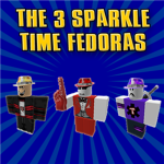 The Trades Of ROBLOX.