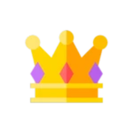 Crowned King Game