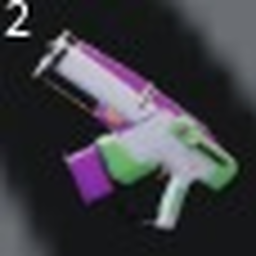ARENA [SEASON 2]