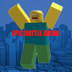 Super Battle Arena