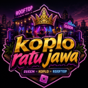 [NEW 1RBX] KOPLO RATU JAWA V2