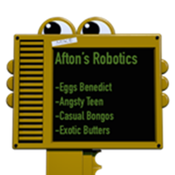 Afton's Robotics's HQ