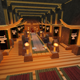 Rally Hall