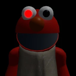 ELMO [HORROR] icon