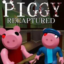 Piggy: Recaptured icon
