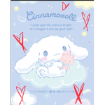 Cinnamoroll clubbbb