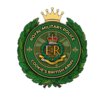 [CBA!] Royal Military Police