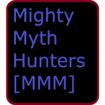 Mighty Myth Hunters