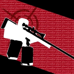 combat test place icon