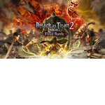 Attack On Titan(UwU)