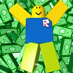40% robux method