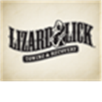 Lizard Lick Towing Service