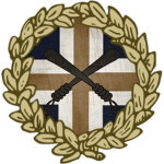 The Danskan Field Constabulary