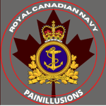 [RCN] Royal Canadiαn Navy