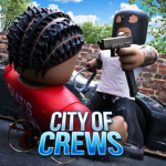 City of crews #COC