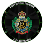 |ABA| Corps of Royal Engineers