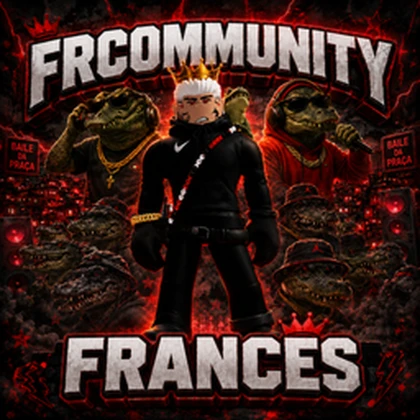 FRcommunity2 Roblox group icon