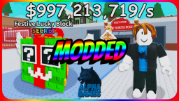 [🎁] Stealz A Brainrot Modded