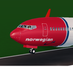 Norwegian Air Staff Academy