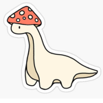 Mushroom Club88