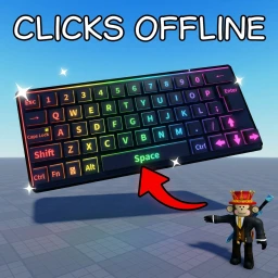 Your Actual Keyboard! icon