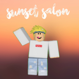 Sunset Salon!'s  V3 [Grand Opening]