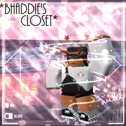 Bhaddie's Homestore v1