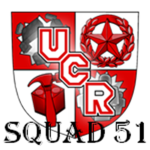 UCR Squad 51