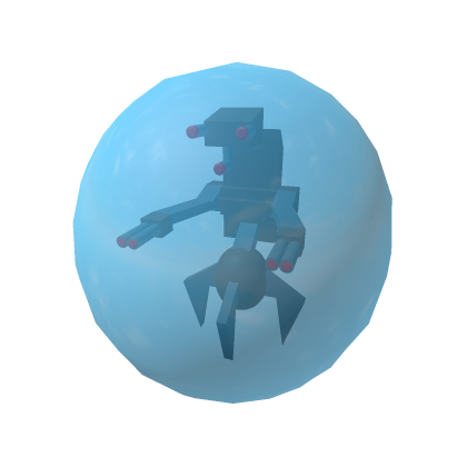 Droideka-Galactic Starfight