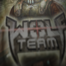 Team wolf hangout