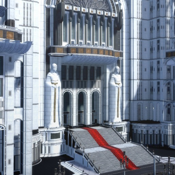 The Citadel of insomnia [ShowCase]