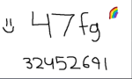 47 ;
