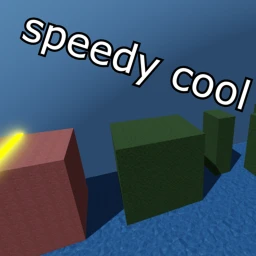 speedy cool icon