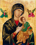 Mariology: A Study of the Queen of Heaven