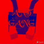 ÄNT GÄNG