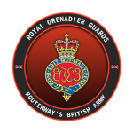 | BA | Royal Grenadier Guards ᅠᅠ
