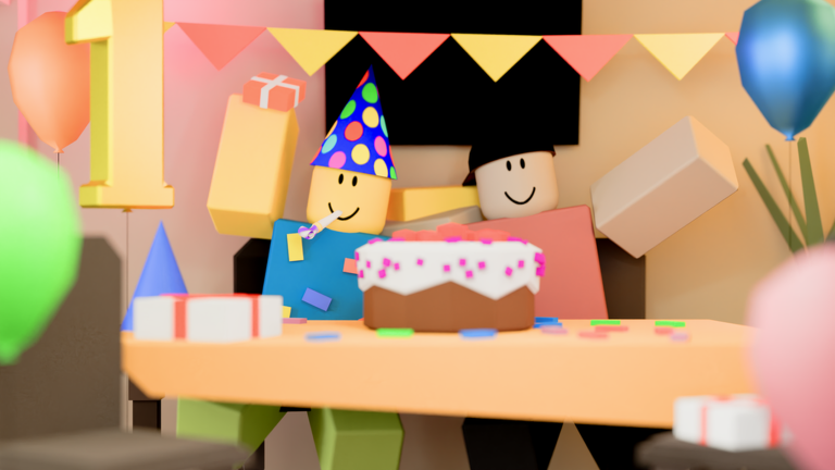Anniversary event