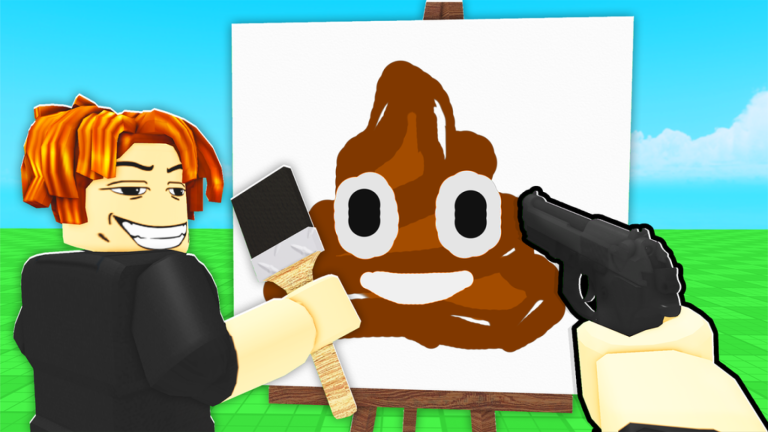 🎨Draw Or Oof! screenshot 2