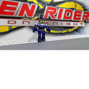 Kamen Rider Dragon Rider