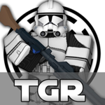 〔TGR〕 The Galactic Republic