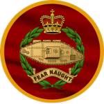 - 1st Armored Tank Divison- [BA]