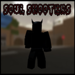 SOUL SHOOT3RS