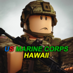 US Marine Corps, Hawaii