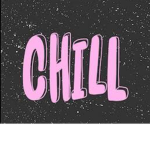Chill pillシ