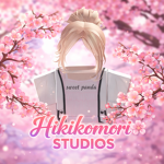 hikikomori studios