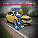 North Poland:Masuria