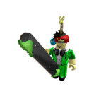 SillyRhys7 Fans