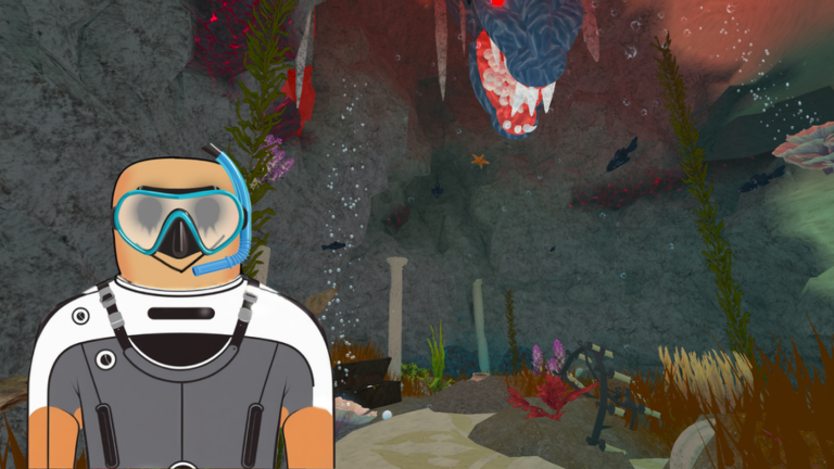 The Diving Experience 🤿 screenshot 3