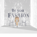 BeYou Fashion.