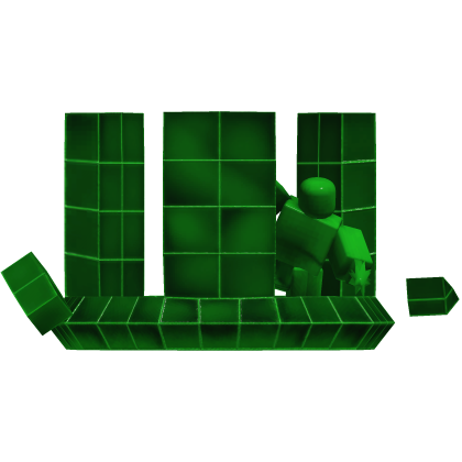Classic Green Rivals Crown Recolor Cover (Addon)